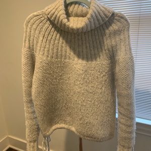 Madewell Sweater